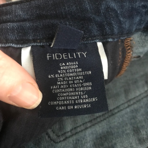 Jeans - Picture 6 of 7